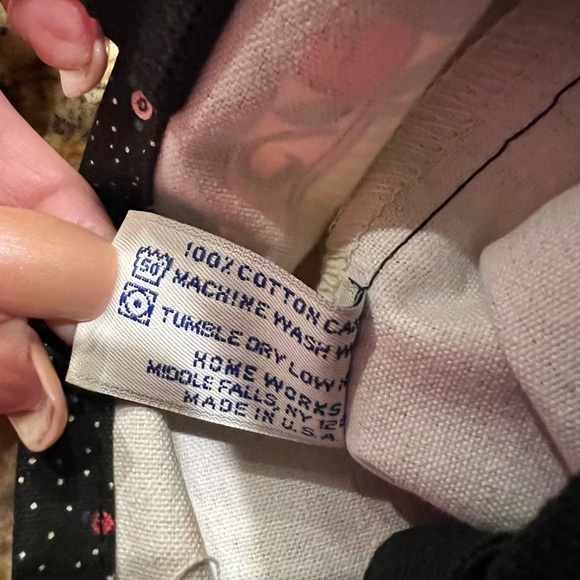 Mary Engelbreit Small Tote. - Picture 9 of 11